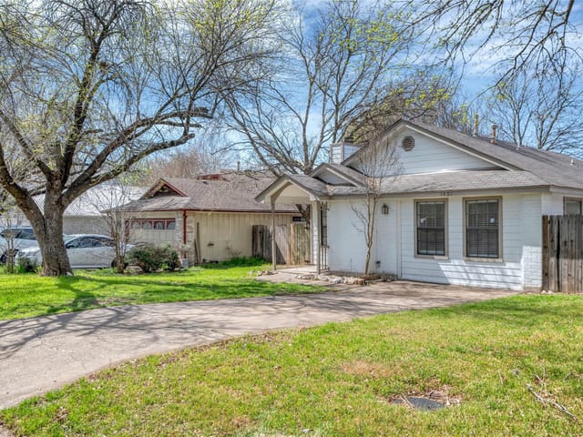 1407 Alma Dr