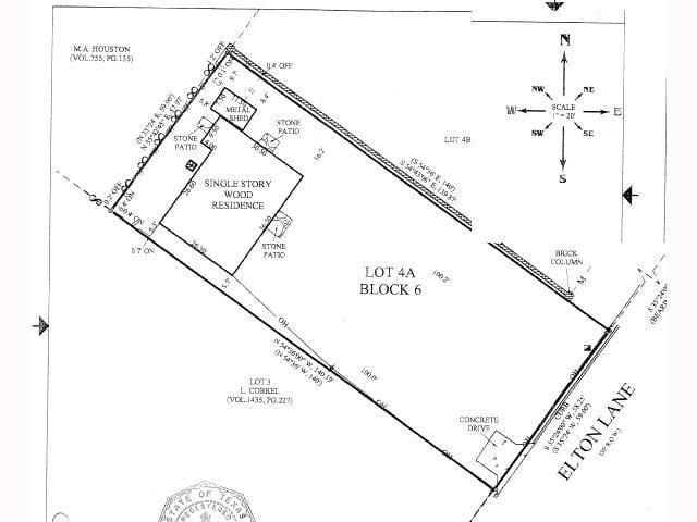 1408 Elton LN