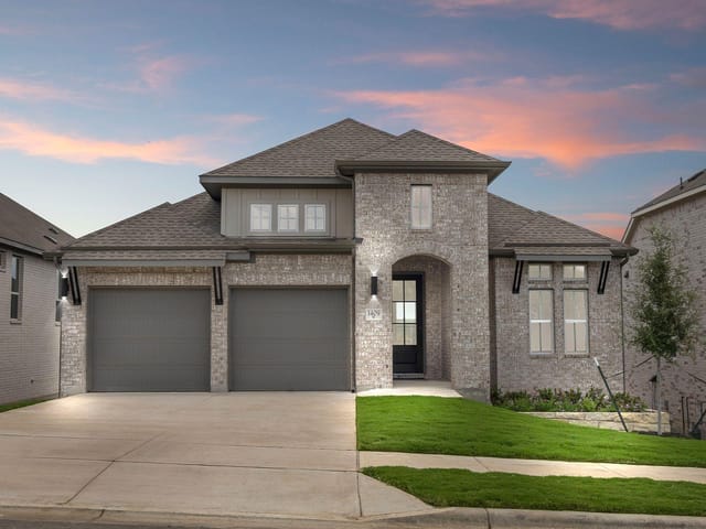 1409 Blue Moon Dr