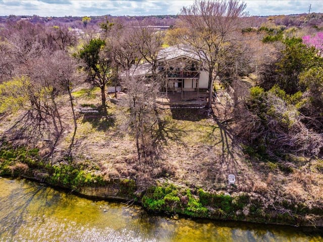 1409 Orchard DR