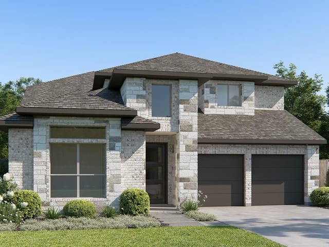 141 Ensberg LN