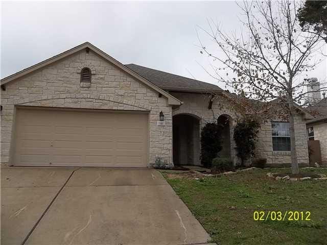 141 Kensington LN