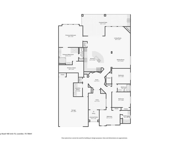 14105 Ronald Reagan BLVD Unit #73