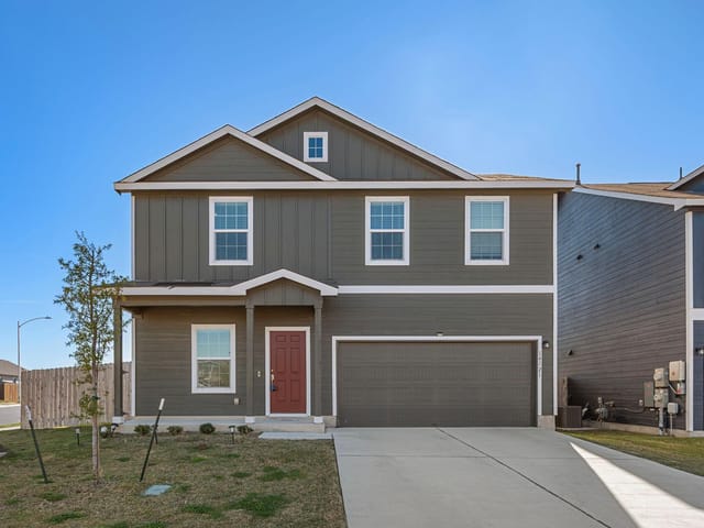 14121 Berning Rd