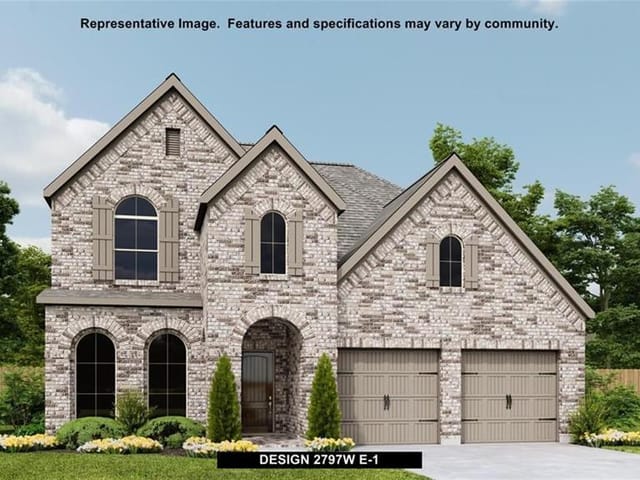 14125 Arbor Hill CV