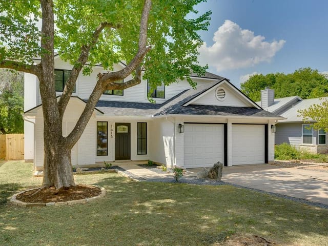 1413 ALMA Dr