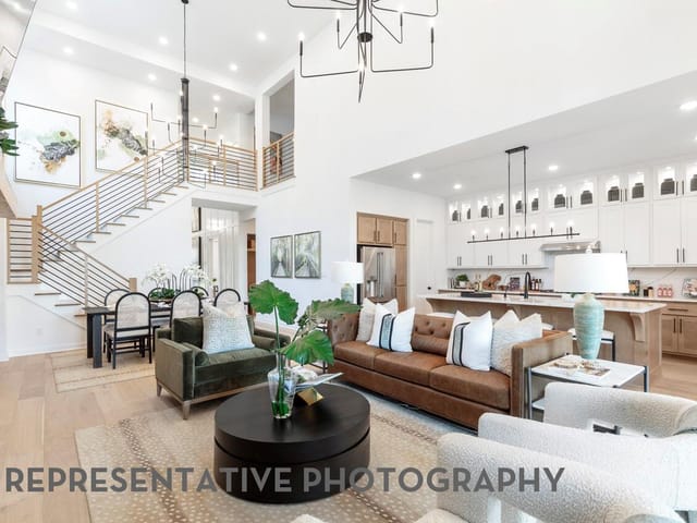 1416 Purple Petunia LN