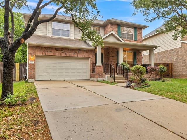 1416 Weatherford Dr
