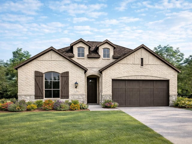 1417 Purple Petunia LN
