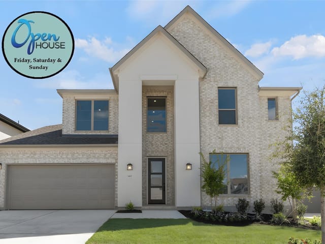 1417 Rodeo Ridge Dr