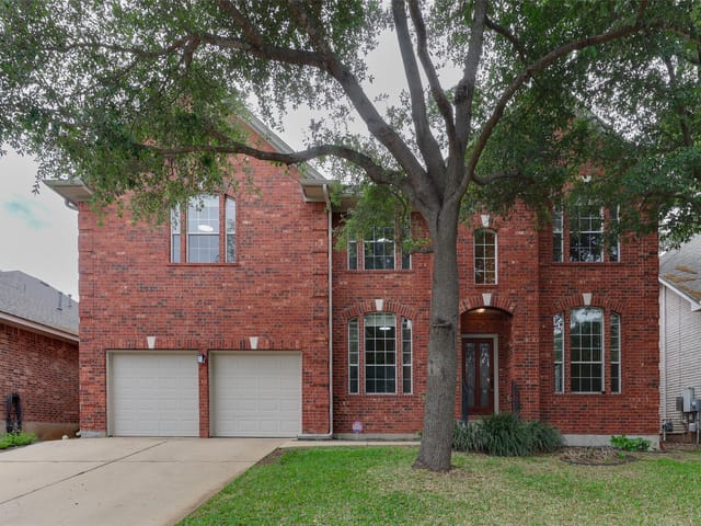 1419 Hargis Creek Trl