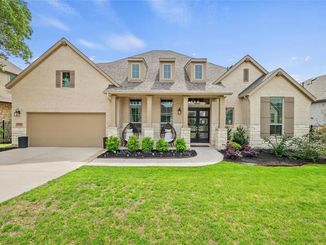142 Windinghart Ln