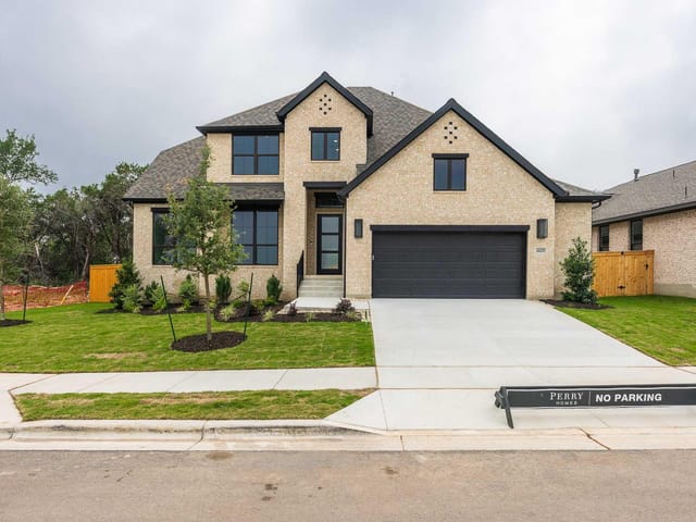 1420 White Daisy LN