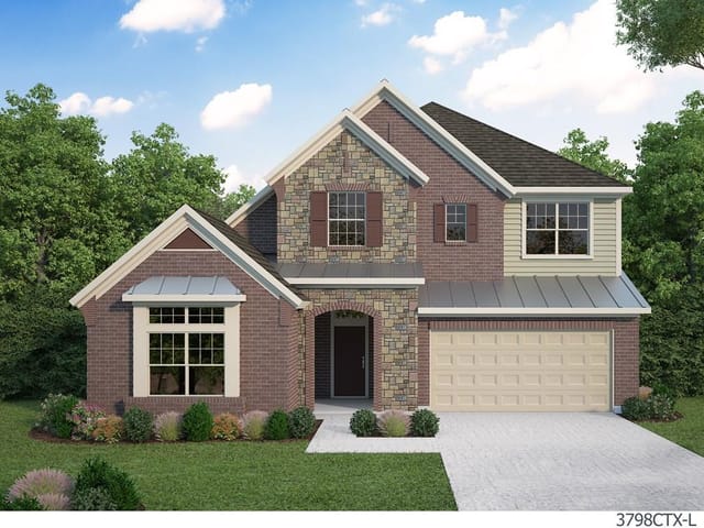 1421 River Vista RD