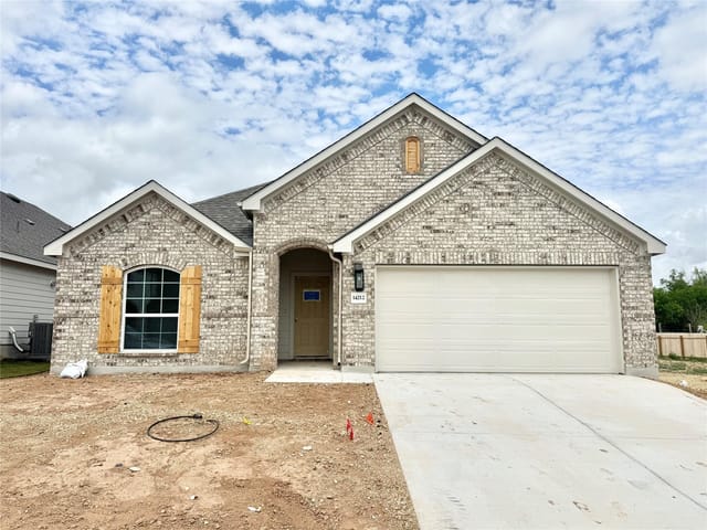 14212 Grassley TRL