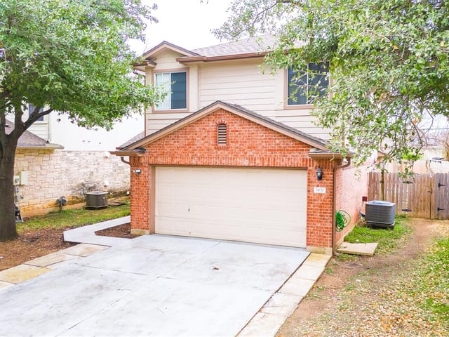 1431 Roxannes Run