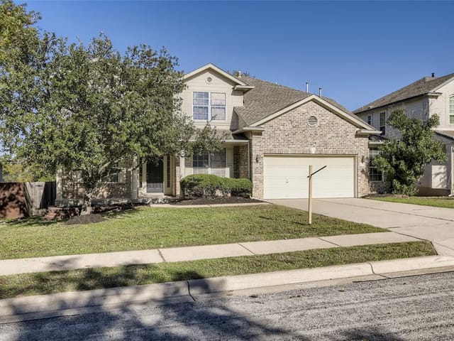 14316 Padbrook Park Cv