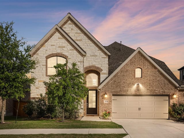 1432 Mulberry Oak LN