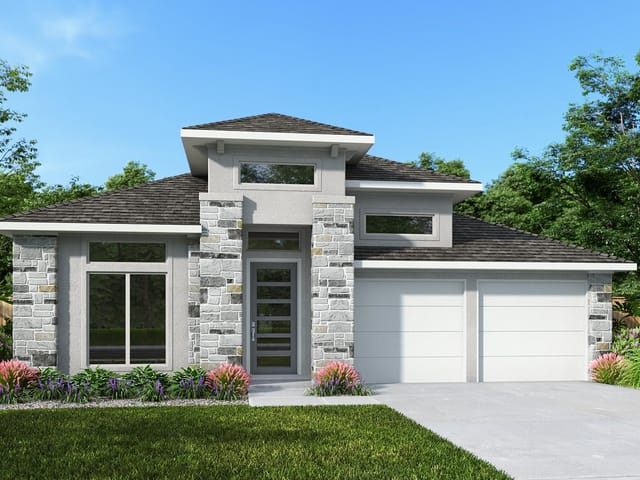 1432 Purple Petunia LN