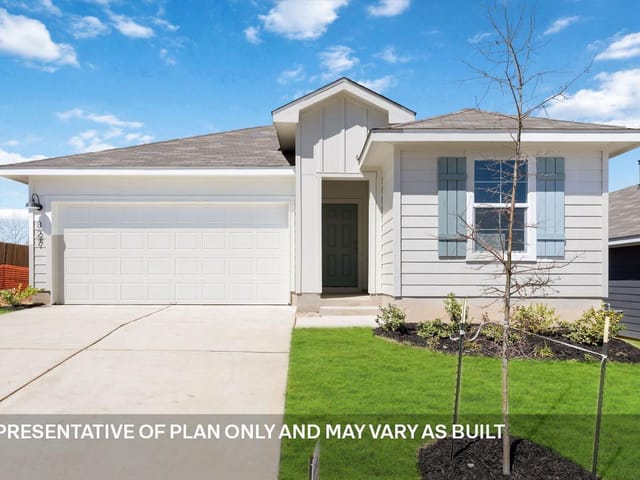 144 Balmorehea ST