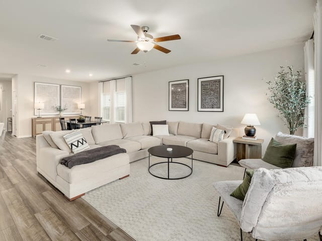 144 Sun Grove TRL