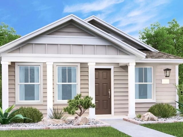 144  Yuba Path