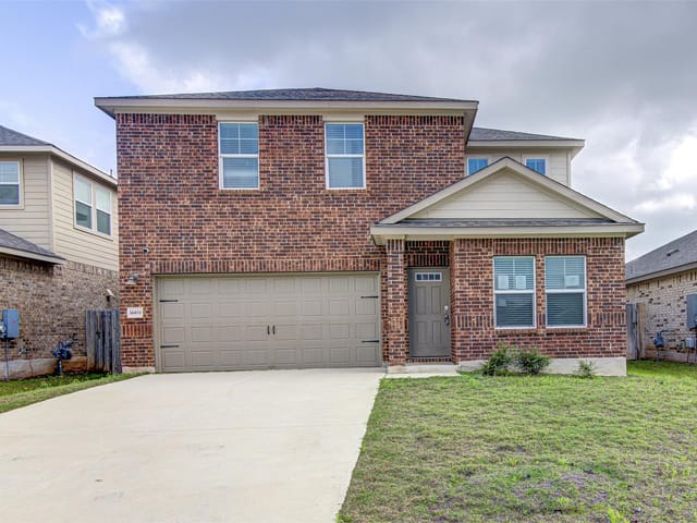 14404 Castleford Dr