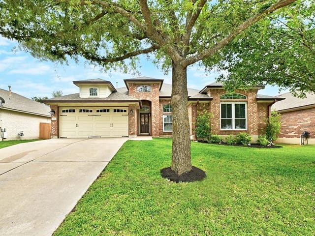 14405 Wharton Park Trl