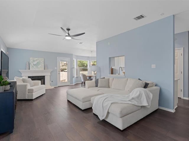 14408 Lilley Brook Cv