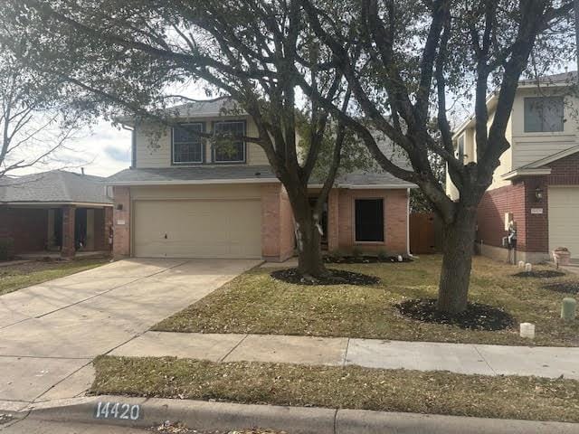 14420 Lemongrass LN