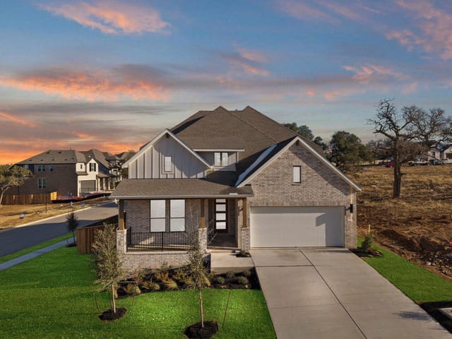 1444 Purple Petunia LN