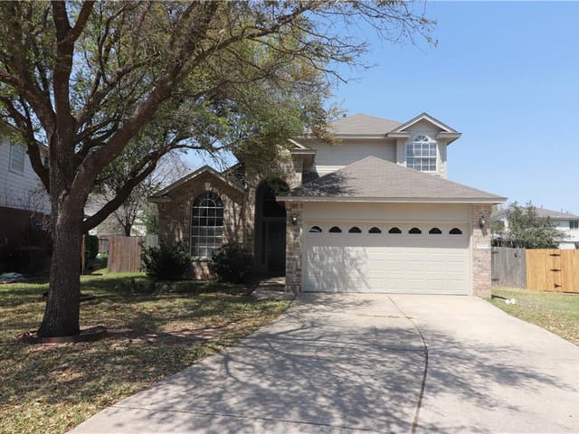 14444 Lilley Brook Cv