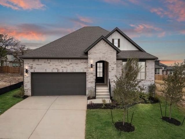 1445 Purple Petunia LN
