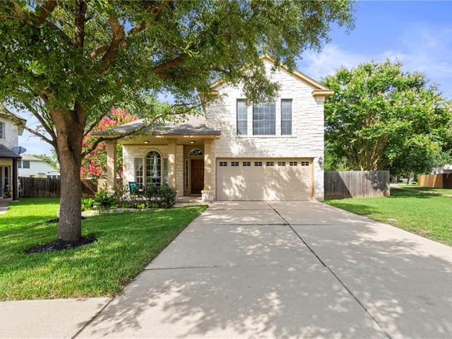 14452 Lilley Brook Cv