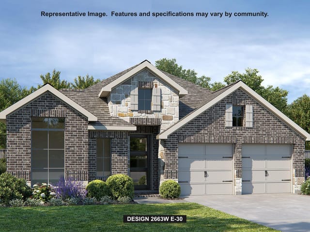 145 Ensberg LN