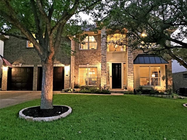 1450 Hargis Creek Trl