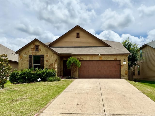 14509 Lake Victor DR