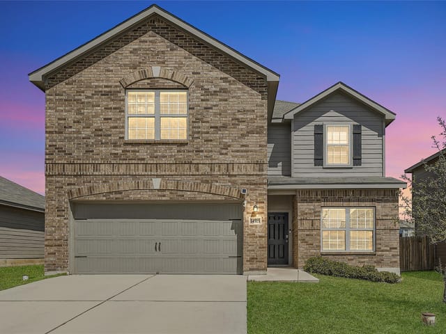 14513 Prairie Sod Ln