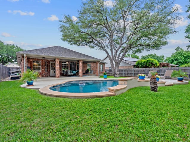 14529 Wharton Park Trl