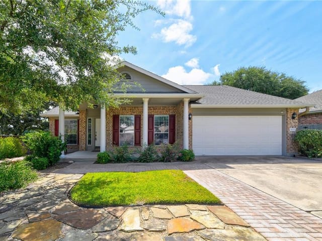 14533 Wharton Park Trl