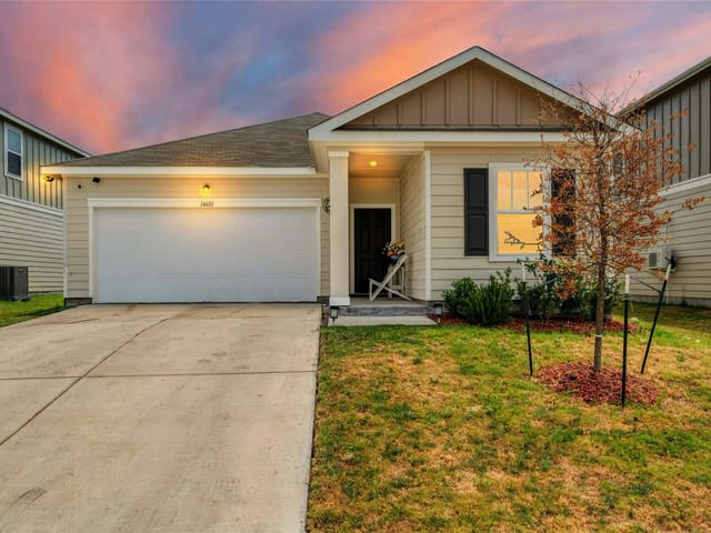 14601 Shooter Mc Gavin DR