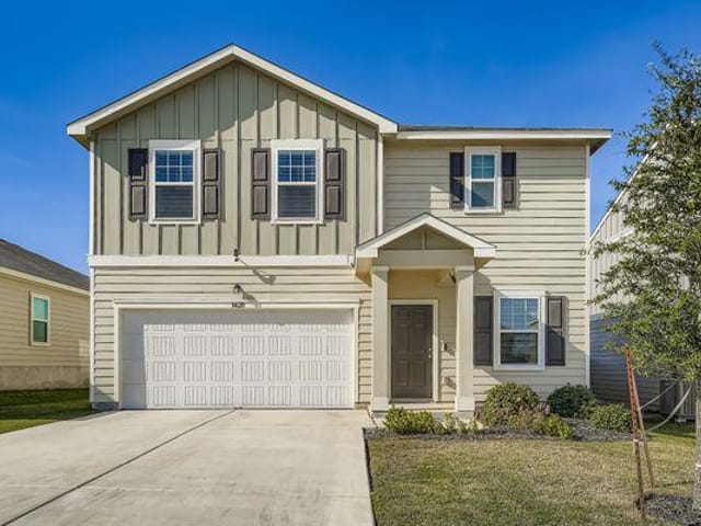 14620 Shooter Mc Gavin Dr