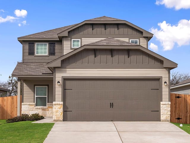 14700 Wahlbergs Way
