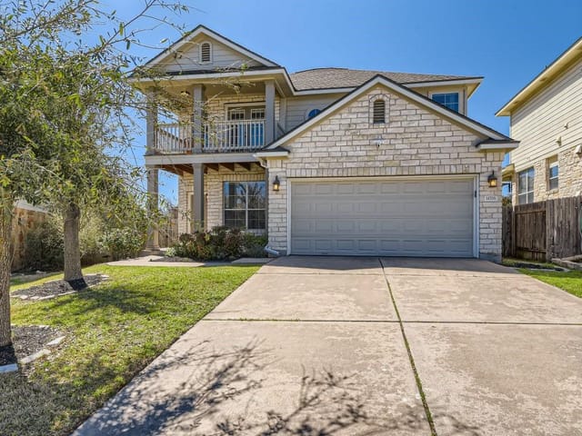 14708 La Llorona Ln