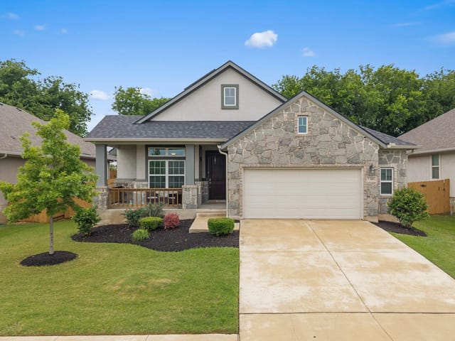148 White Steppe Way