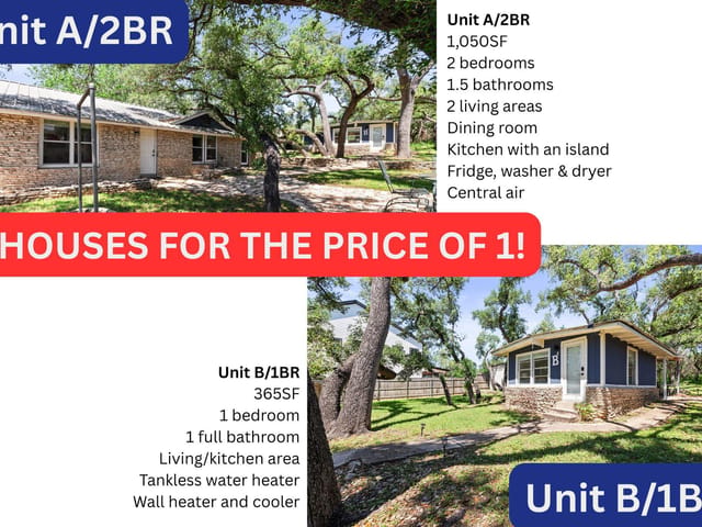 14802 Arrowhead DR