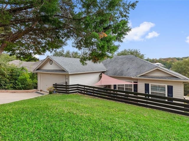 14811 Broken Bow Trl