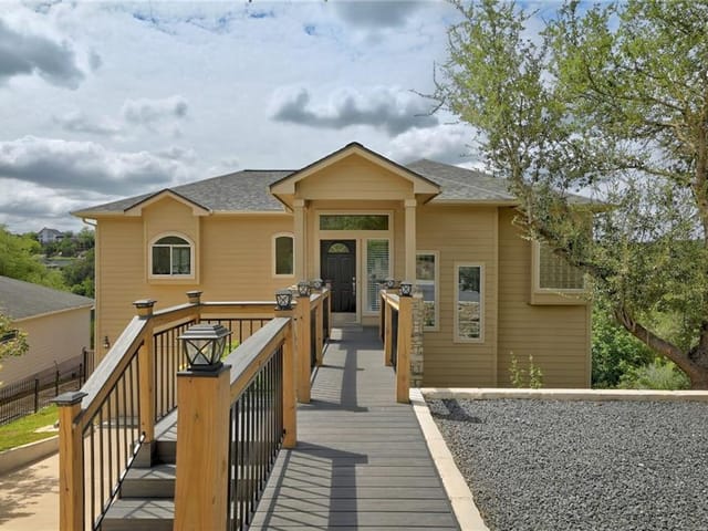 14813 Broken Bow Trl