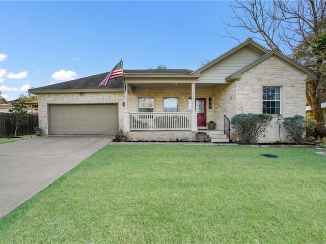 14813 Longbranch Dr