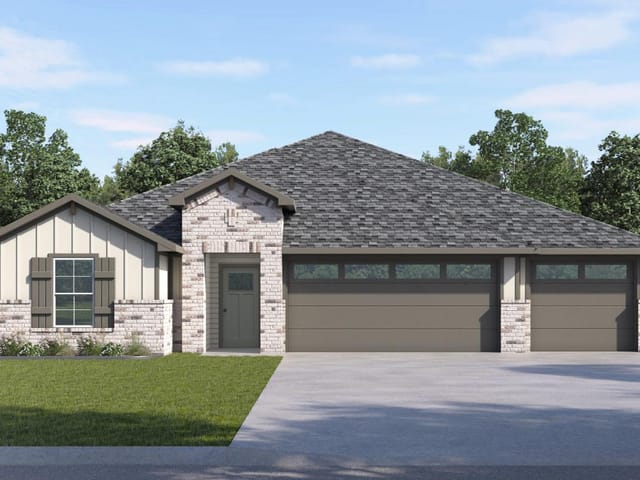 14816 Flying Aster LN
